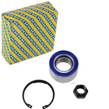 Roulement de roue Ford ORION