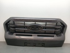 JB3B8350B VORDERER STOßSTANGENGITTER / 1066456 FÜR FORD RANGER TKE 2.0 ECOBLUE