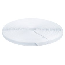 Boning for Sewing, 1Pcs 50Yard 15mm Polyester High-Density Corset Boning White