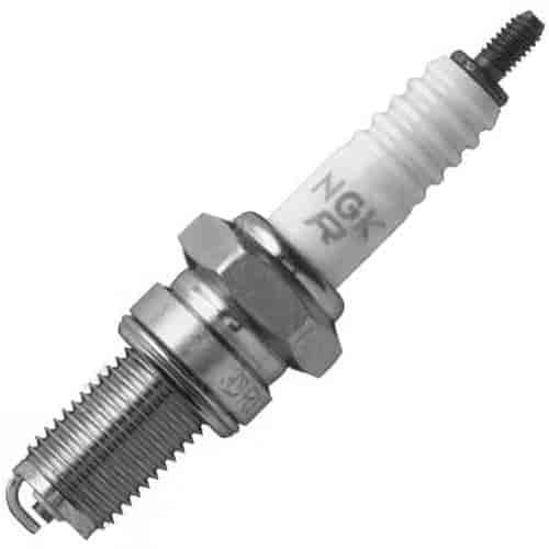 NGK Spark Plugs DR8EA Standard Resistor Spark Plug
