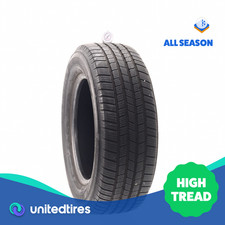 Used 24565r17 Michelin X Lt As 107t - 8.532