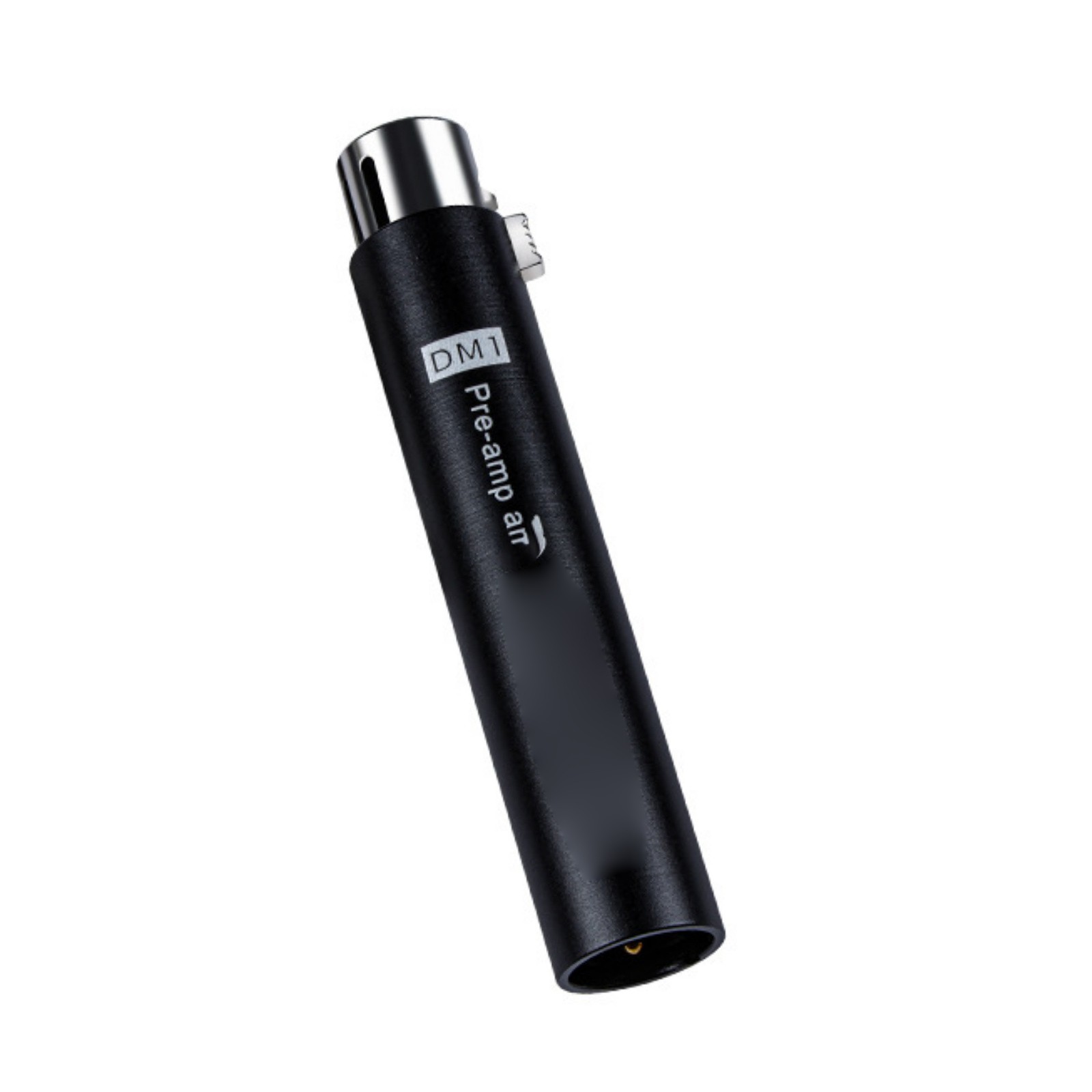 High Quality 28DB Gainer Lossless Amplification 48V Phantom Power Plug and Play