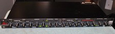 dBx 1066 2 Channel Limiter Compressor Gate (1...