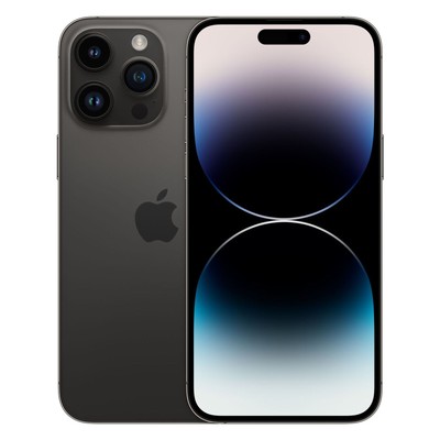 Apple iPhone 14 Pro Max 512GB Space Schwarz iOS Smartphone 6,7 Zoll 48 MPix