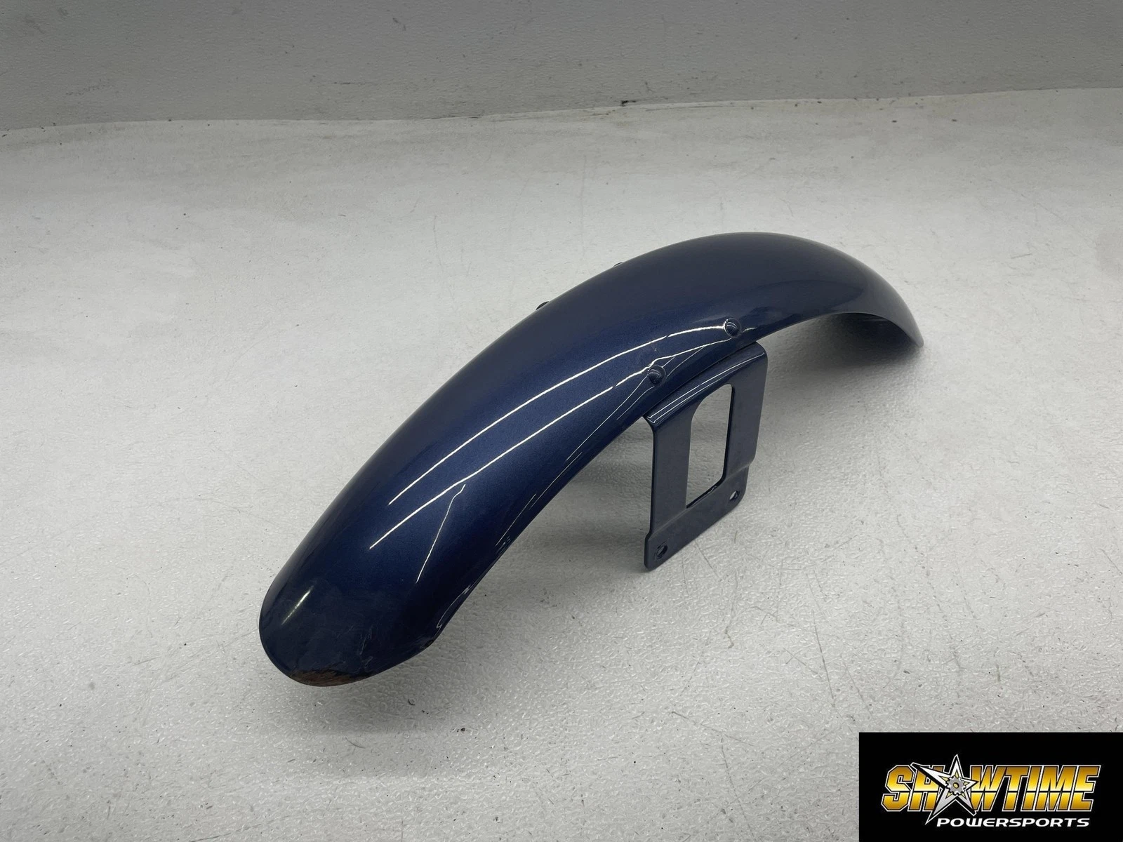 00-05 HARLEY-DAVIDSON DYNA SUPER GLIDE FXDCI FRONT WHEEL FENDER