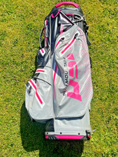 Sun Mountain H2NO Lite Waterproof Golf Cart Bag