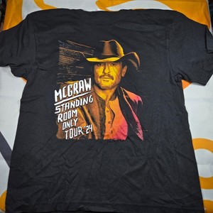 Tim Mcgraw Shirt | eBay