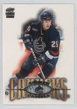 2000-01 Pacific Paramount Andrew Cassels #237 0a4