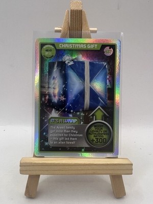 Doctor Who Monster Invasion Ultimate Ltd Edition: #437 Weihnachtsgeschenk UR