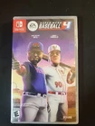Super Mega Baseball 4 - Nintendo Switch Brand New Sealed 1C
