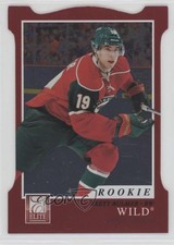 2011-12 Panini Elite Aspirations Die-Cut 84/99 Brett Bulmer #202 2o7