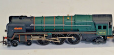 Hornby R063 Britannia  Loco OO Gauge Good Condition Without Tender Model Railway