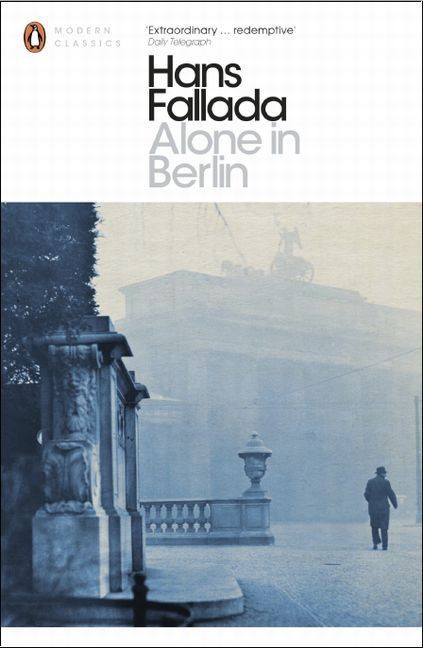 Alone in Berlin Hans Fallada - Bild 2