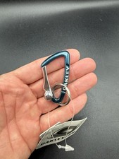 Oakley Small Carabiner Marine Blue
