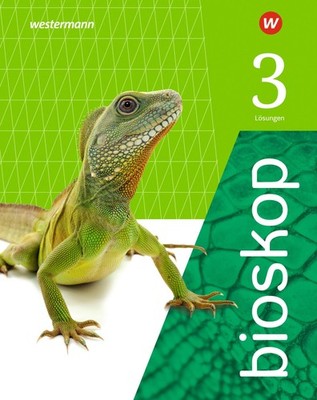 bioskop SI 3. Lösungen. Für Niedersachsen Floris Parisi