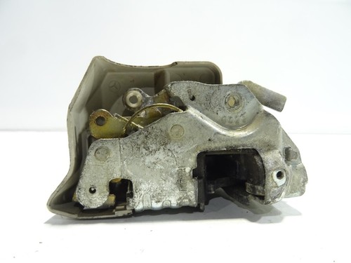 PORTIERSLOT LINKS ACHTER Mercedes-Benz E diesel (W124) - Afbeelding 4 van 4