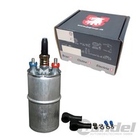 Jp Group Kraftstoffpumpe Pumpe Passend FüR Audi 100 200 80 Quattro | 1115203400