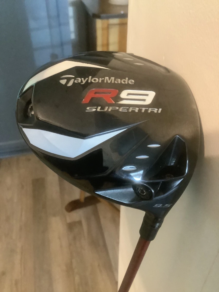 R9 Driver Golf Clubs for sale | eBay