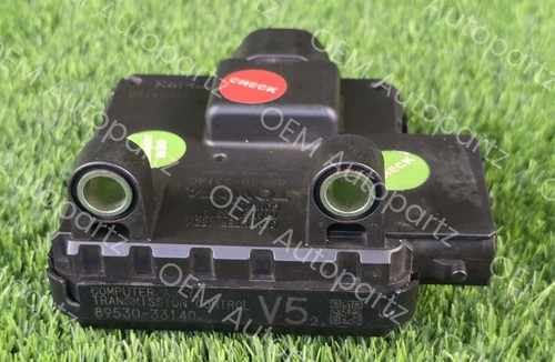 Módulo De Control De Transmisión Toyota Camry 2009-2011 89530-33140 OEM Usado - Imagen 12 de 15