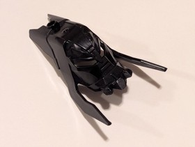 Replacement mask + stickers for Lego Bionicle set 8991 Titan Tuma
