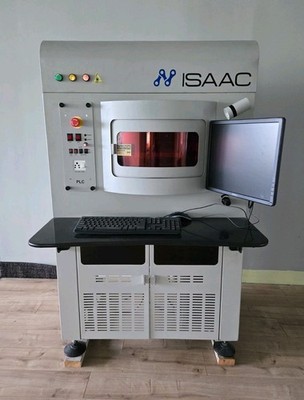 Laser machine for cutting natural and CVD (lab grown) diamonds