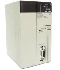 Omron CS1H-CPU67H CS1H High-Speed PLC Process...