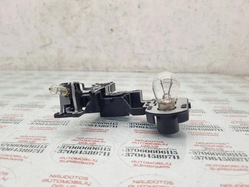 VW TOUAREG 7LA, 7L6, 7L7 Rücklichtkontakte 7L6945260A 2.50 Diesel 31473271