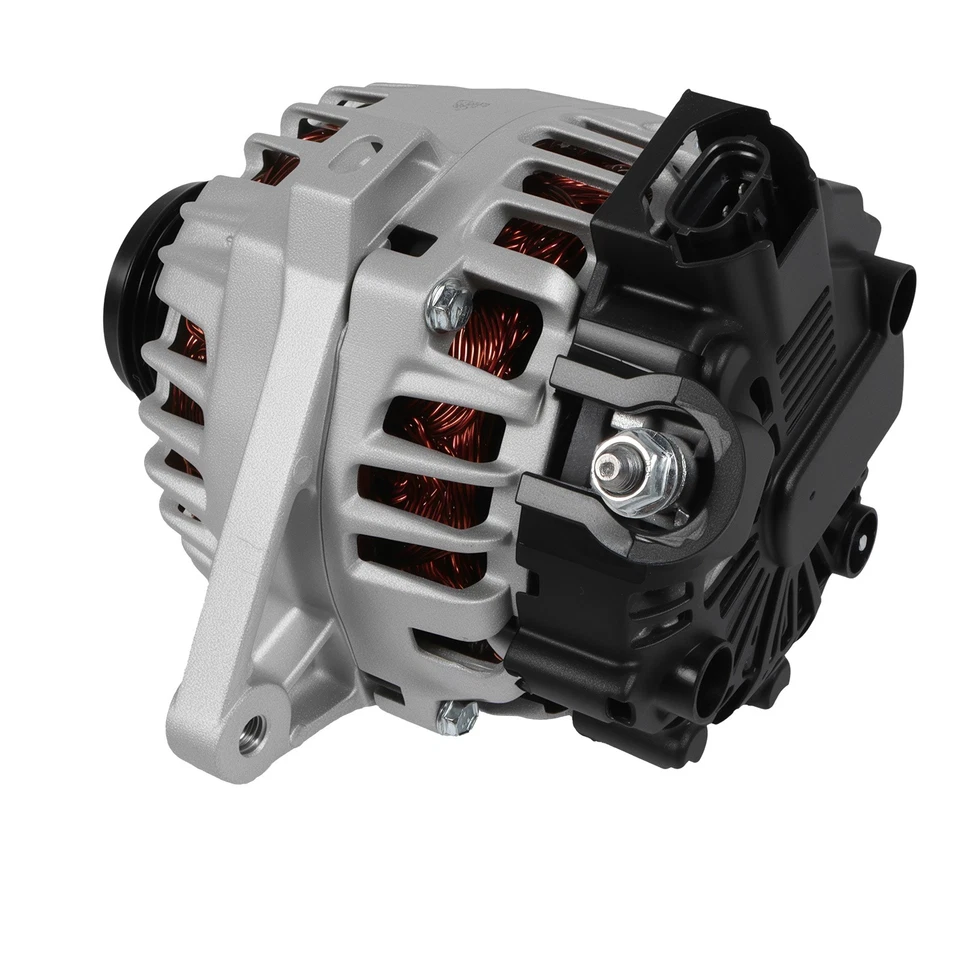 Alternator For Hyundai Elantra GT 2013 1.8L 1797cc 11610 37300-2E200 2E200-37300 Foto 2 de 4