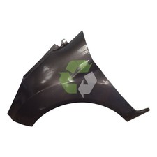 FORD FIESTA BASE TDCI MK7 FL B299 PASSENGER N/S WING MAGNETIC 2015