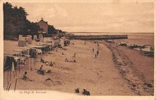 56-SAINT PIERRE DE QUIBERON-N�T1187-E/0115