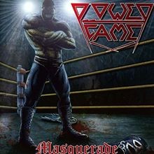 Masquerade von Powergame | CD | Zustand sehr gut