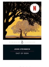 East of Eden by John Steinbeck (1992, Trade Paperback) for sale