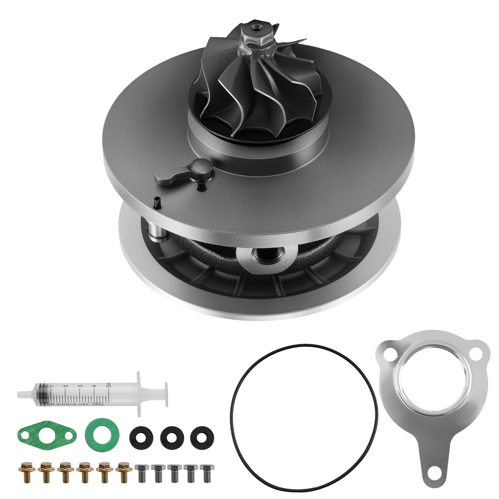 Turbocharger Cartridge For Audi A3  VW Bora Golf IV 1.9TDI ARL GT1749V 721021