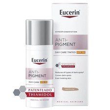 Eucerin Anti Pigment Face Day Cream Medium SPF 30 50ml
