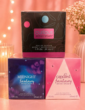 Vintage Britney Spears lot - 1oz - Curious, C...