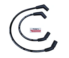 Ton's 10mm Ignition Wire Spark Plug 99-19 Can Am Outlander Renegade Traxter