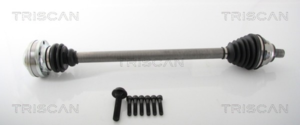 Antriebswelle Triscan 8540 29634 FüR Vw Seat Skoda Audi Passat B6 3C2 Variant 7-image