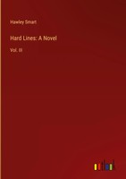 Hard Lines: A Novel | Vol. III | Hawley Smart | Buch | Englisch | 2024