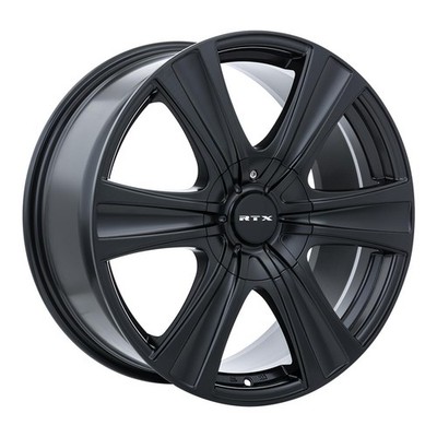 New Wheel for 2007-2017 Jeep Patriot 5Lug 18inch DEBE Alloy Rim Black 5x114.3