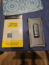 OtterBox Defender Series Holster Belt Clip Replacement for Galaxy S23 Ultra