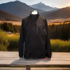 Men's Hawke & Co HK Performance coat Size small