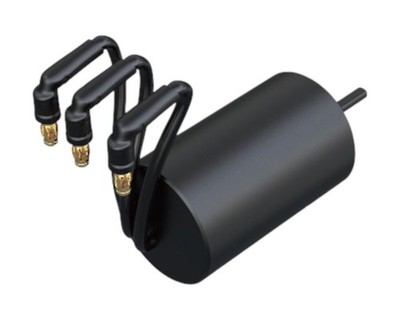 UDIRC Brushless Motor 2845 3800KV UDBL2845-38 