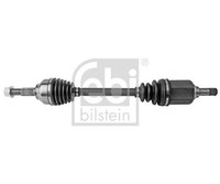Antriebswelle Febi Bilstein 188158 FüR Nissan Qashqai +2 I