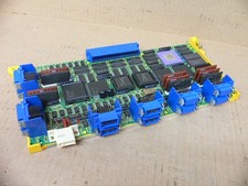 Fanuc 1/4 Axes Pc Board A16b-2200-0360/04B A16b22000360/04B