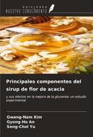 Principales Componentes Del Sirup De Flor De Acacia Gwang-Nam Kim