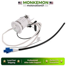 Fuel Filter Assembly For Mini Copper R56 1.5l 1.6l 2.0l 16112755084 16112755085 Fuel Filter Assembly For Mini Copper R56 1.5l 1.6l 2.0l 16112755084 16112755085