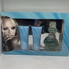 Malibu by Pamela Anderson 4 Pc Gift Set~New Malibu by Pamela Anderson 4 Pc Gift Set~New