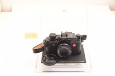 Sharan Leica 3f IIIf swedish army model #D01556 kjm 175-119-9 251020