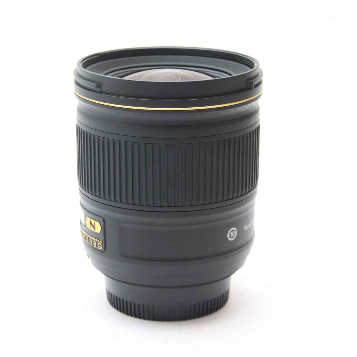 ミー Nikon AF-S NIKKOR 28mm F/1.8G -Near Mint- #130 | eBay