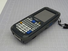 HONEYWELL CN70EQ4KN00W1110 WIRELESS MOBILE HANDHELD COMPUTER FOR HAZARDOUS ENVIR